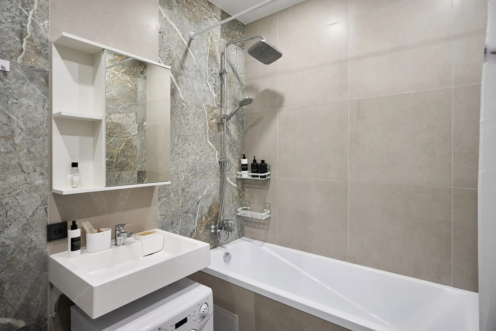 Апартаменты в Лефортово