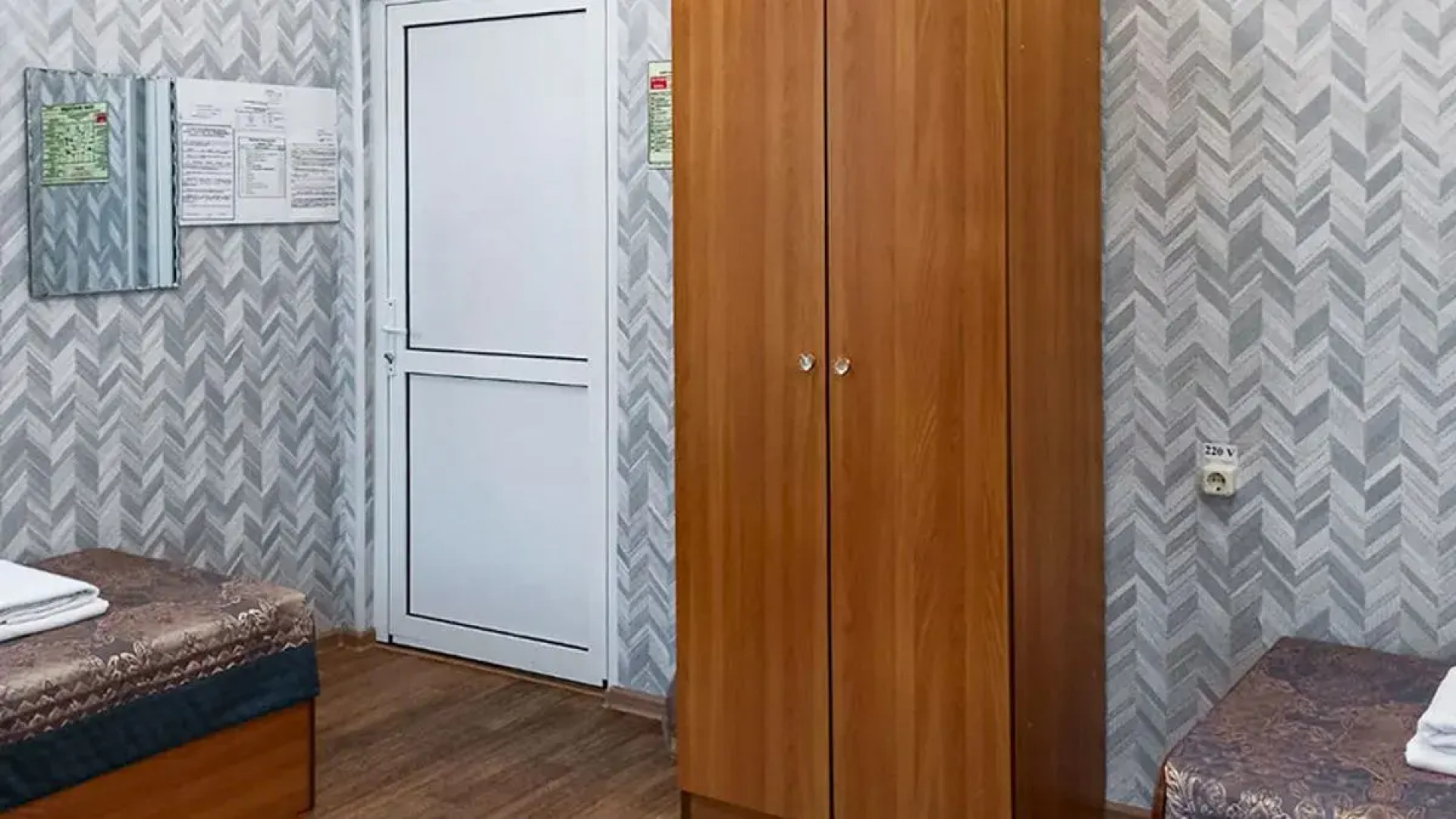 Отель Smart Hotel KDO Уссурийск