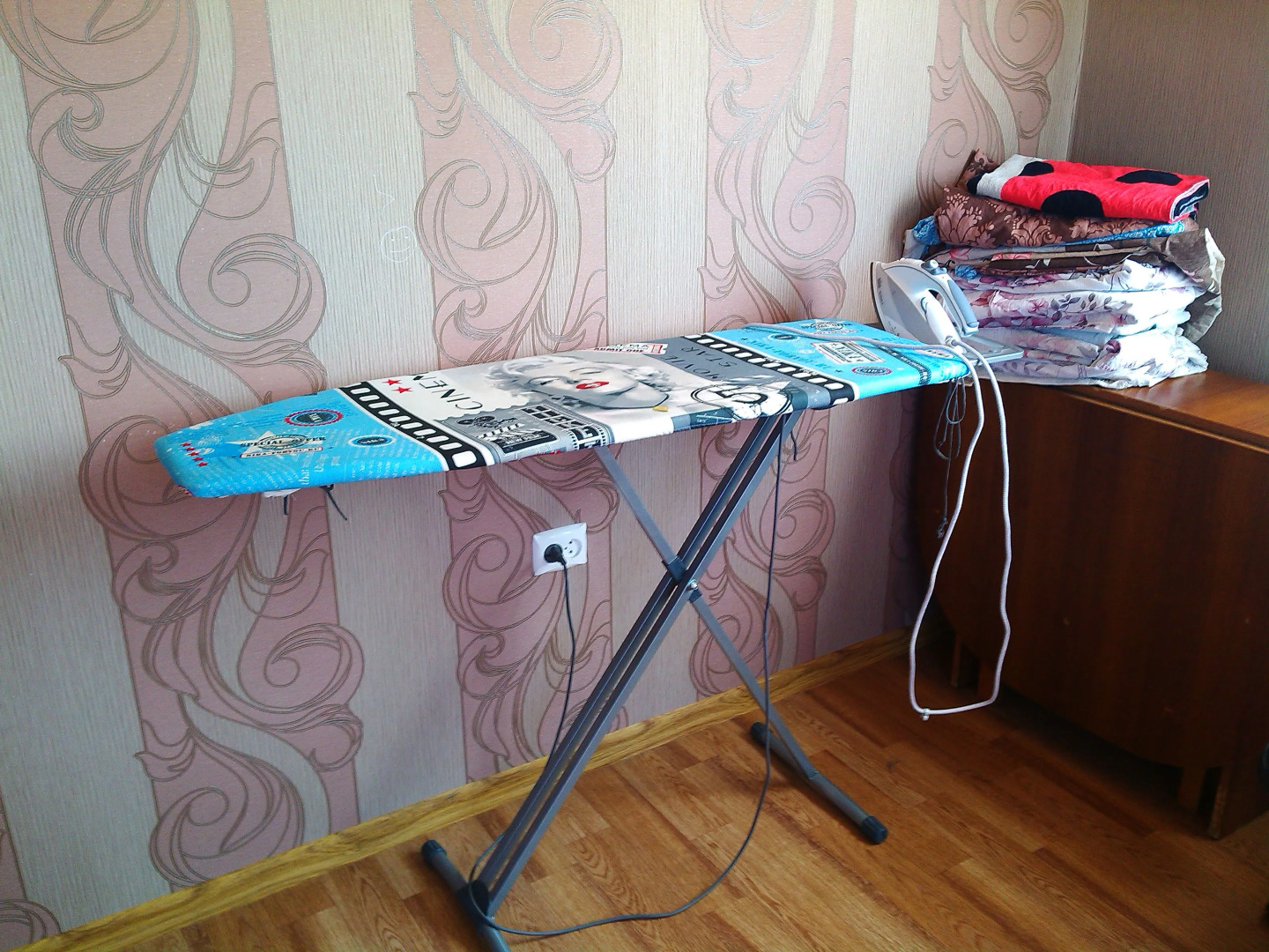 Гостевой дом В Залесном М7