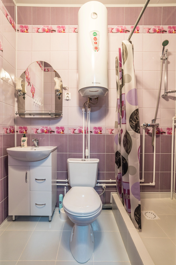 Отель Чайка