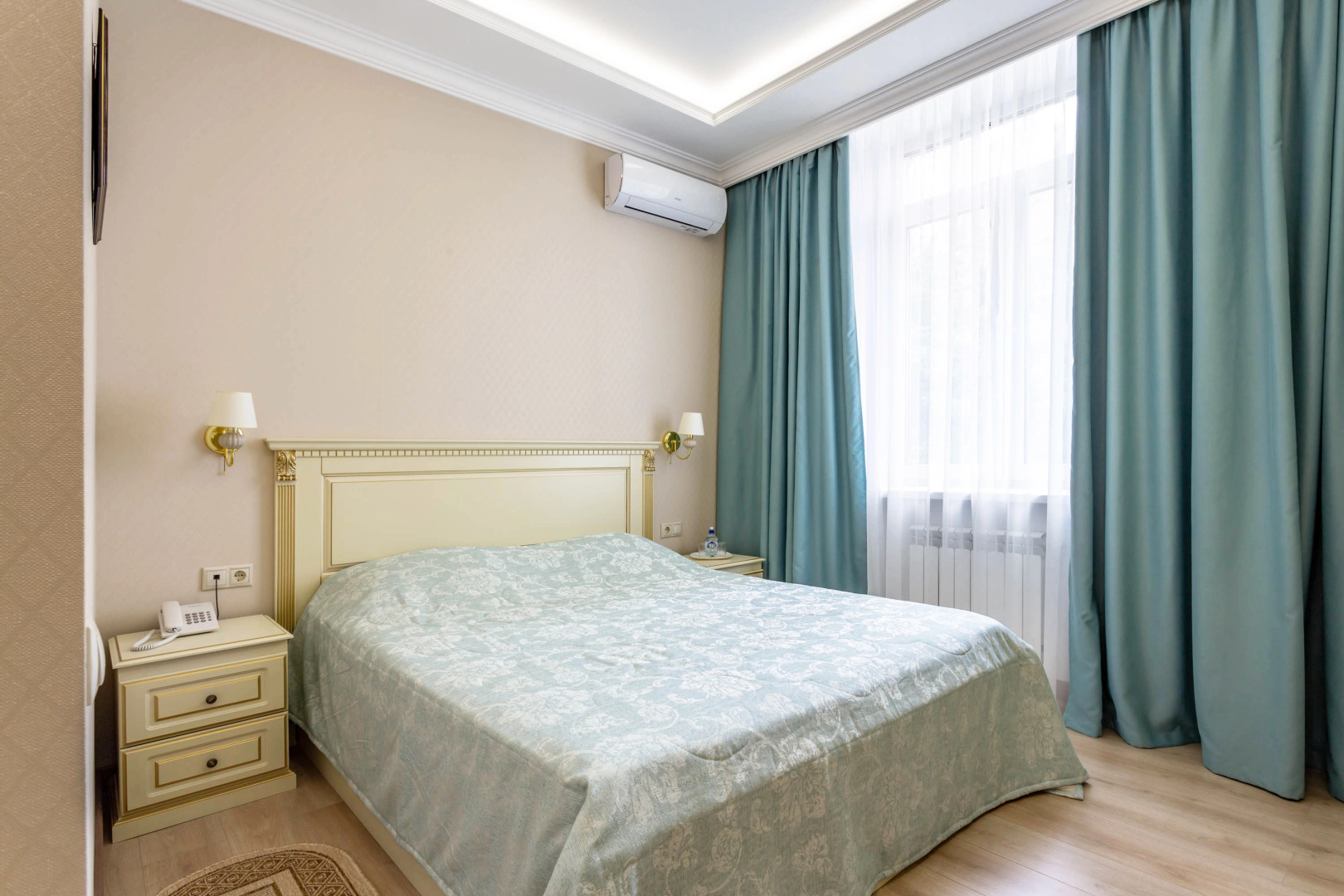 Мини-Отель Палермо