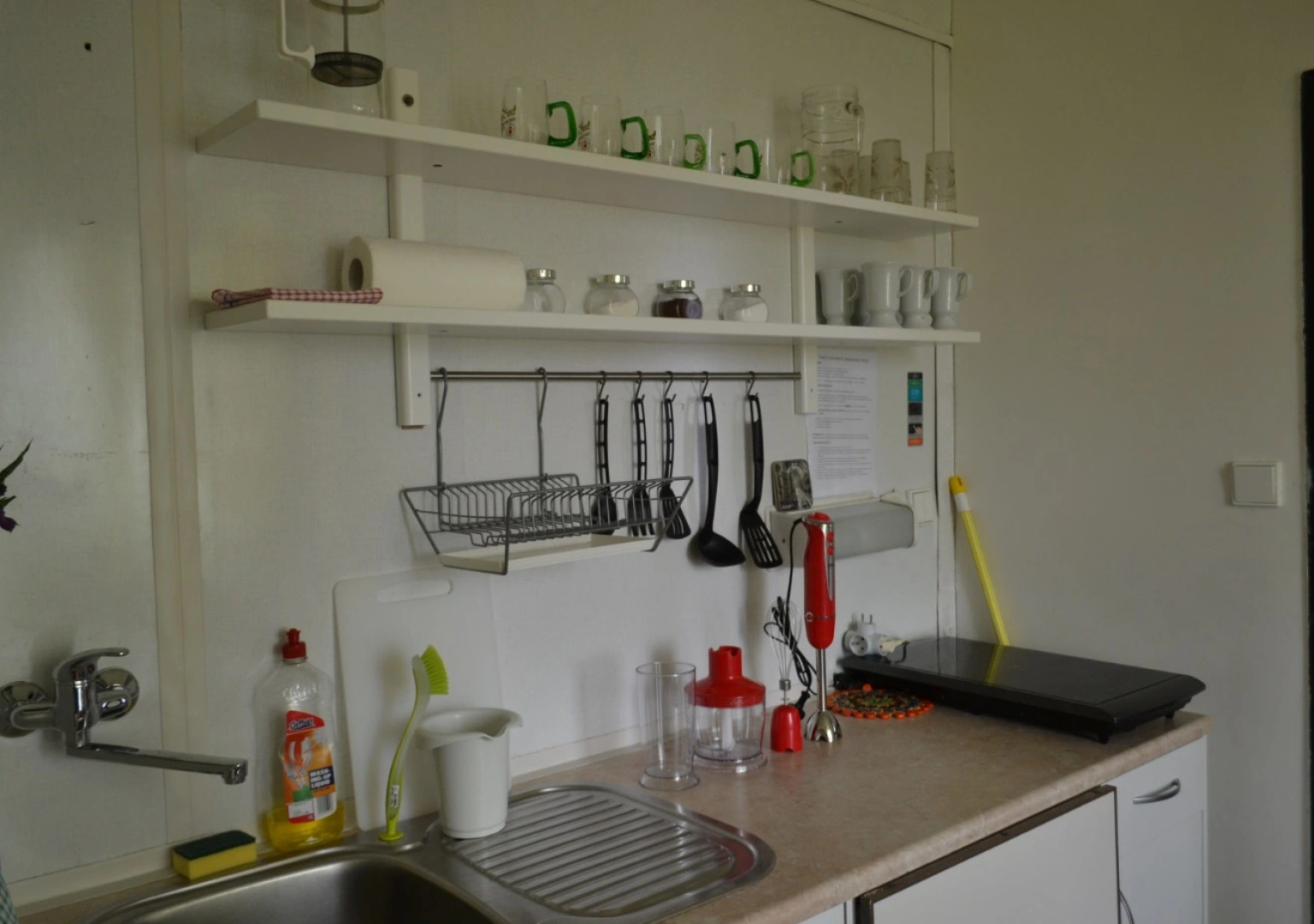 Апартаменты Alejni