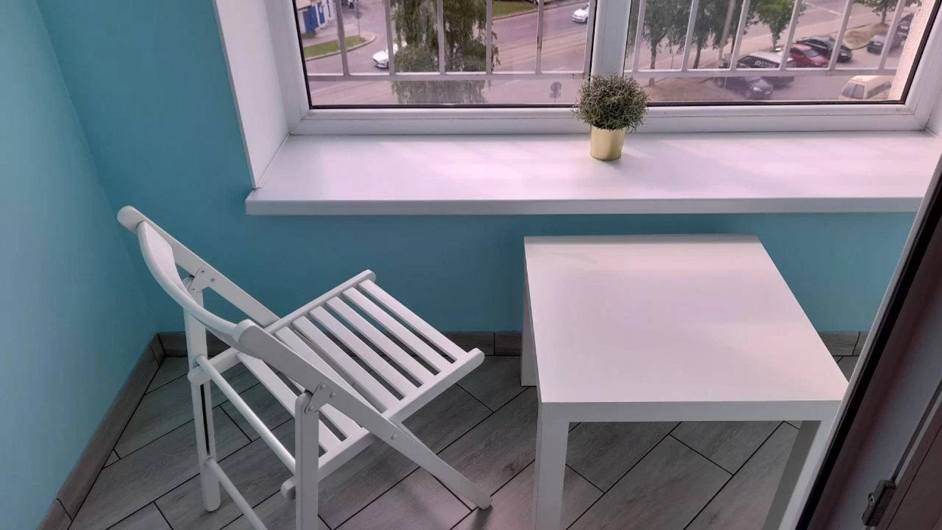 Апартаменты у Кафедрального собора