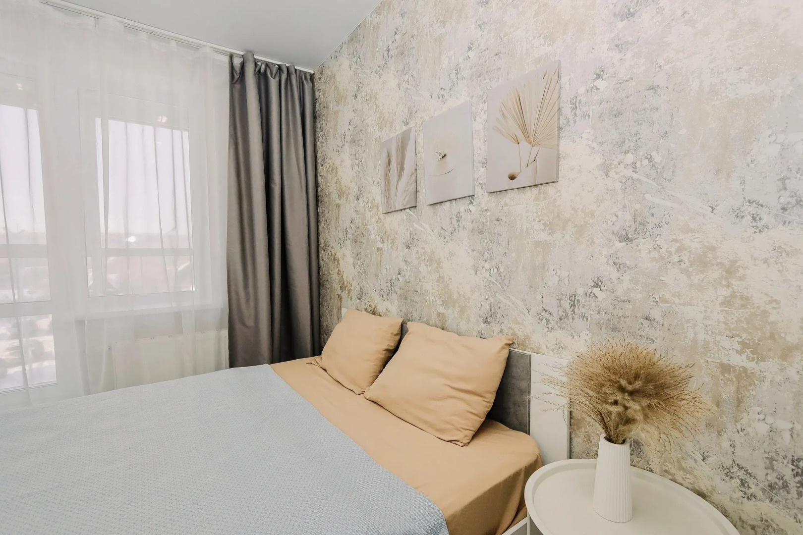 Апартаменты Privi House в ЖК Настроение