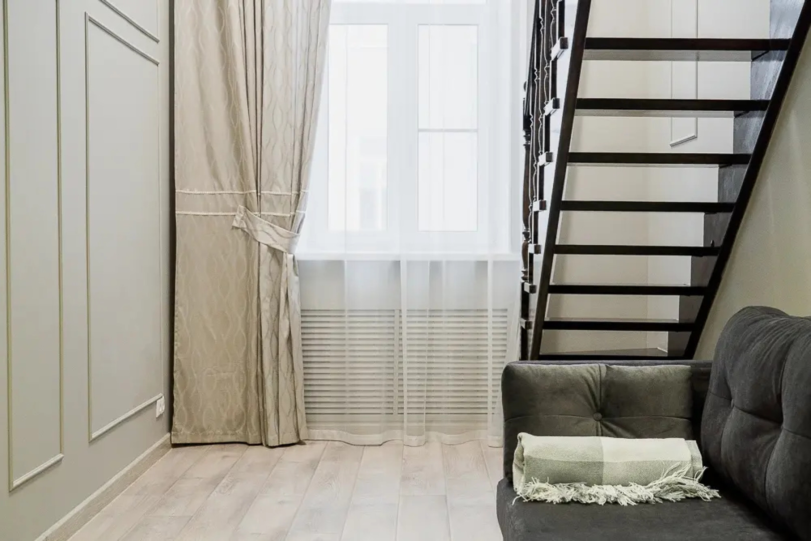 Апартаменты Сутки-Дом - Покровка