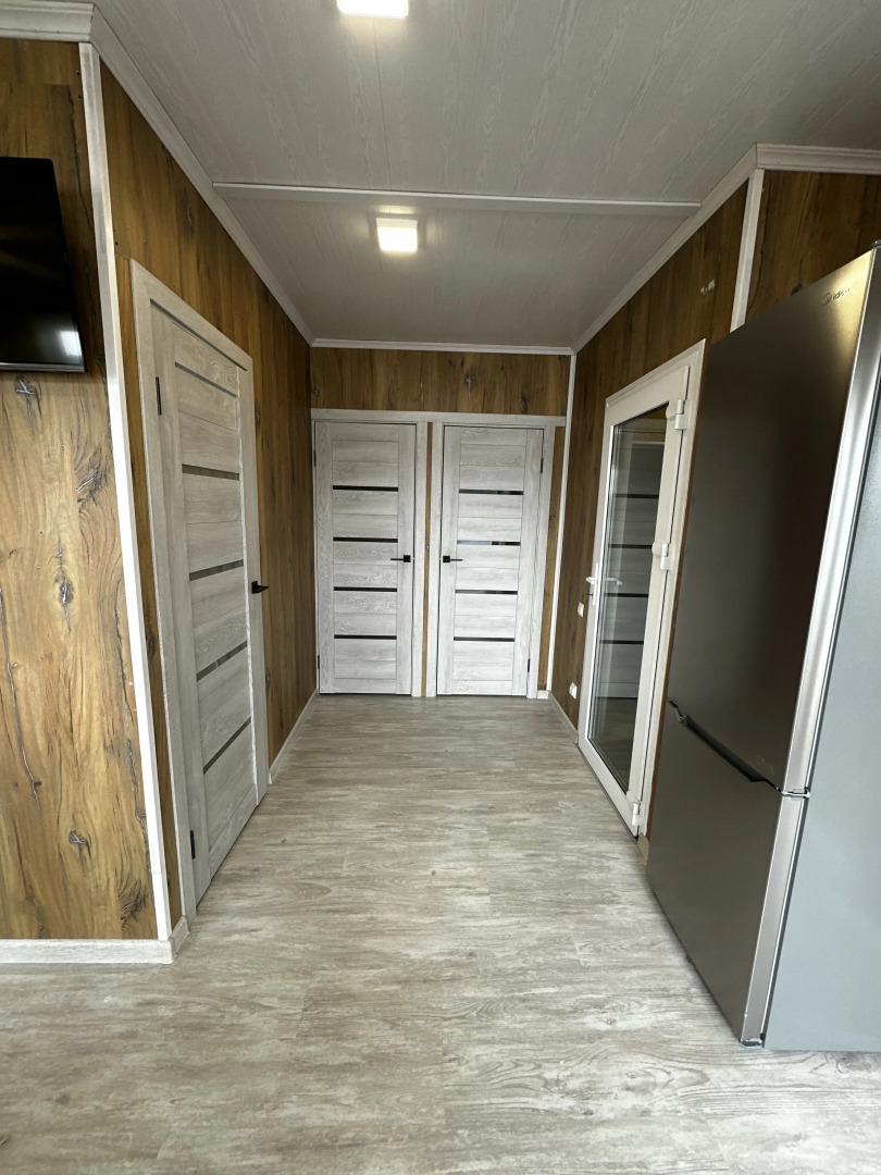 Частный Дом Благодать