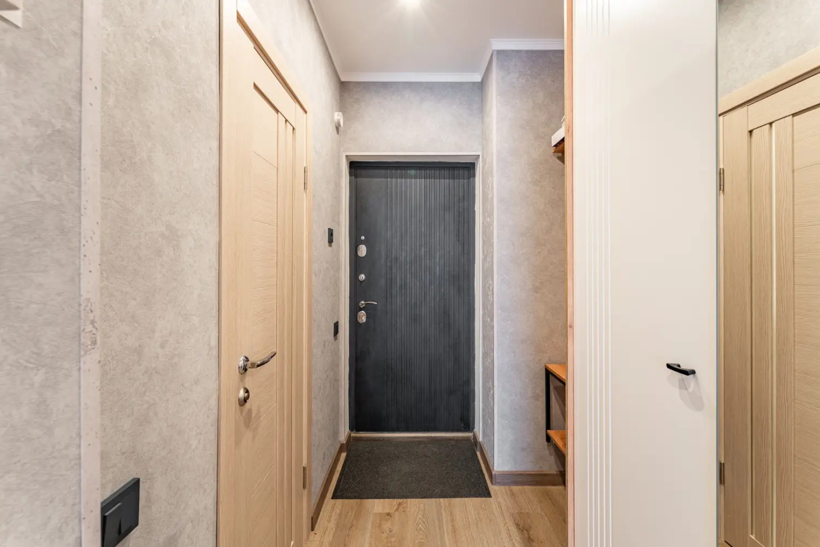 Квартира Кремль