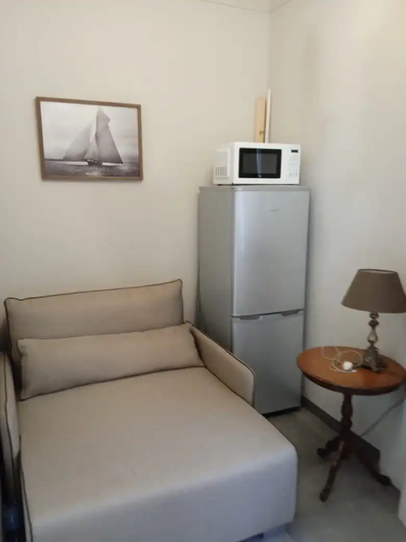 Апартаменты Plantage 5 на Пионерской