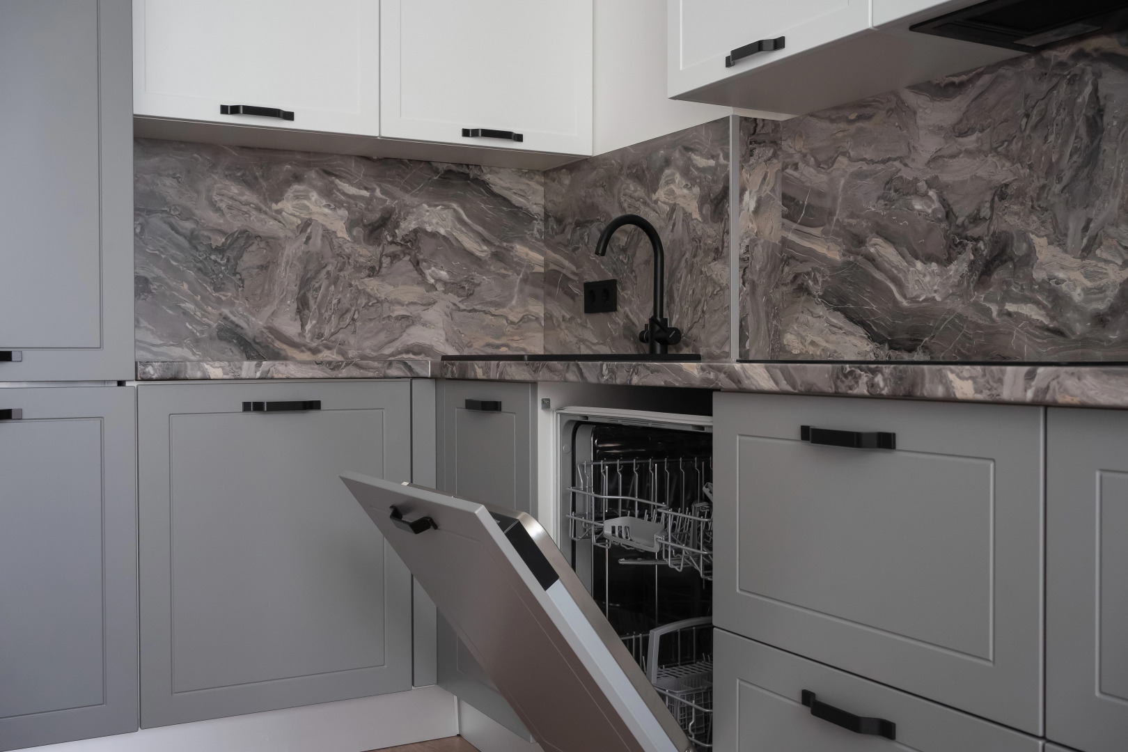 Апартаменты White Loft by Pavlov