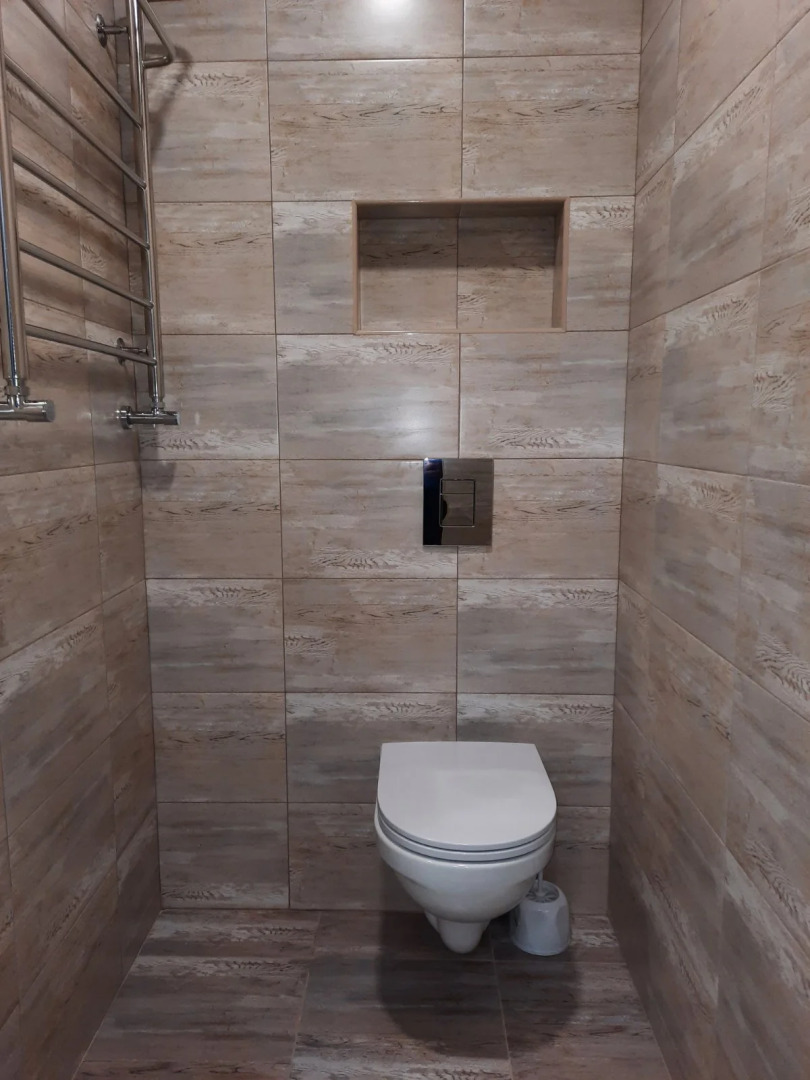 Гостевой Дом Октябрьская 5