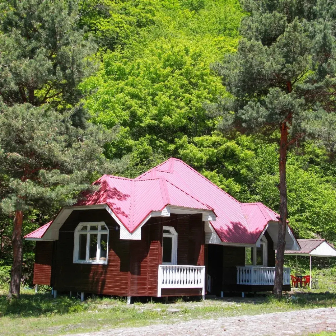 Санаторий Health Resort Narin Qala Resort