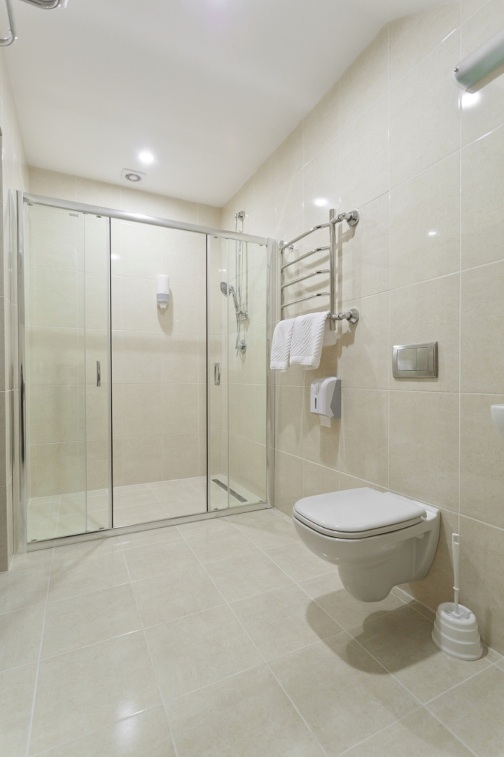 Отель Дрозды Клуб