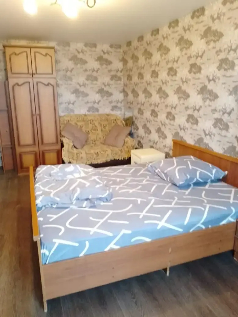 Квартира Приют в Закрытом городке