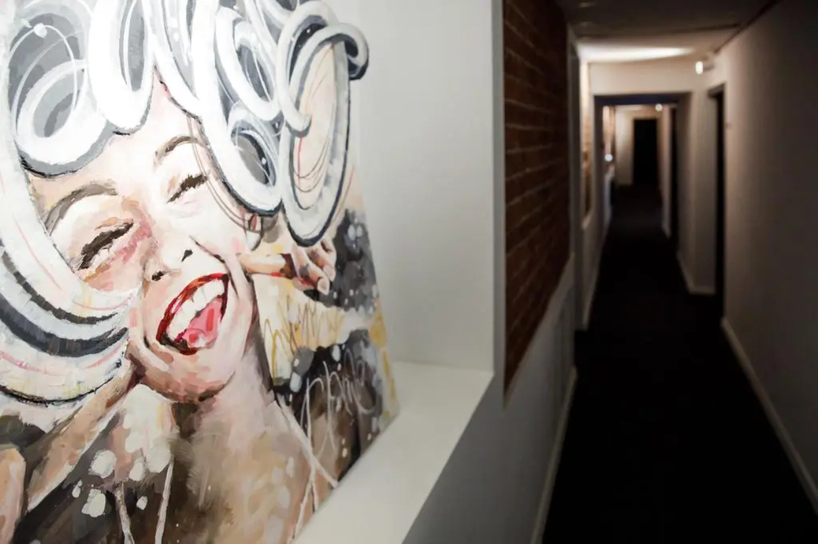 Отель WineWood Moscow