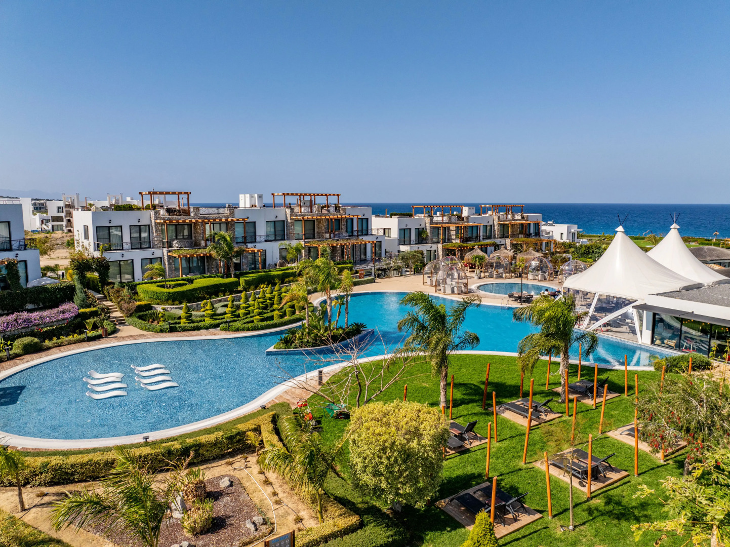 Апарт-отель Maldives Holiday Homes