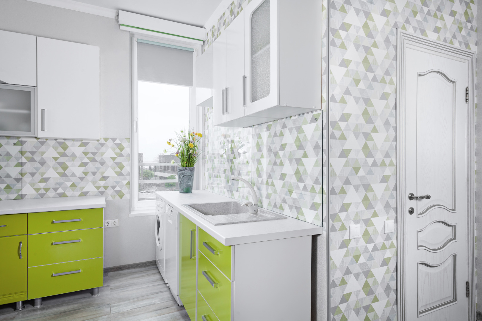 Апартаменты Шестиместные