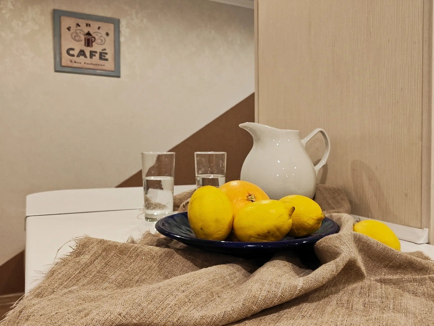 Апартаменты Life for Funny Rauschen