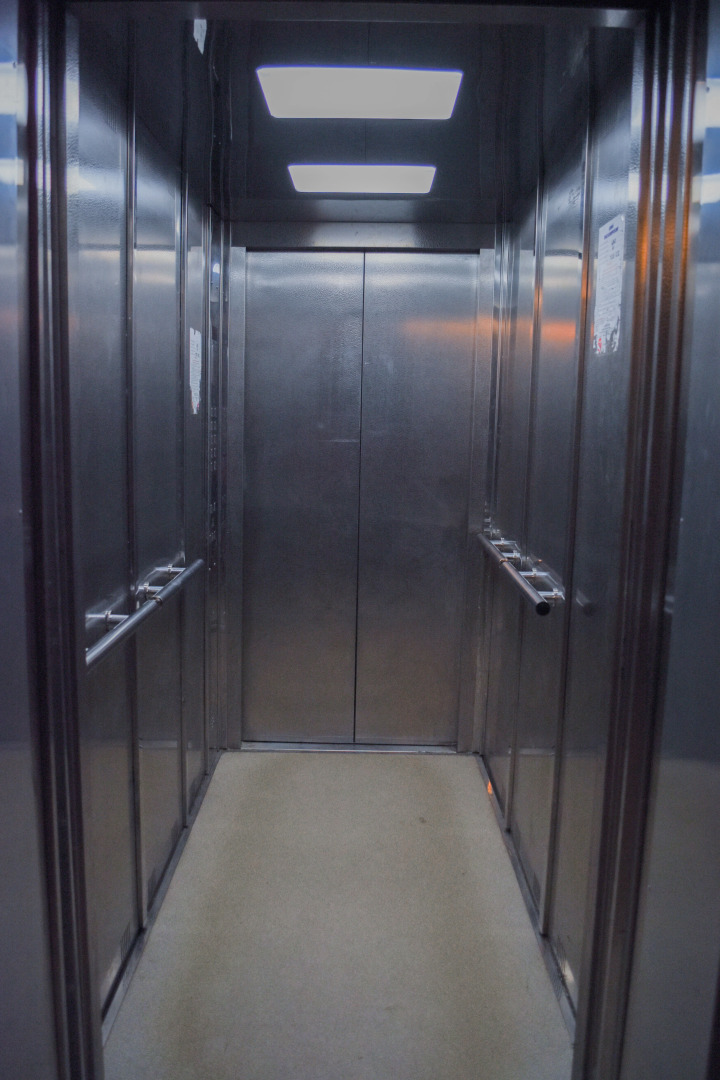 Квартира 1 Вблизи Арены 2000