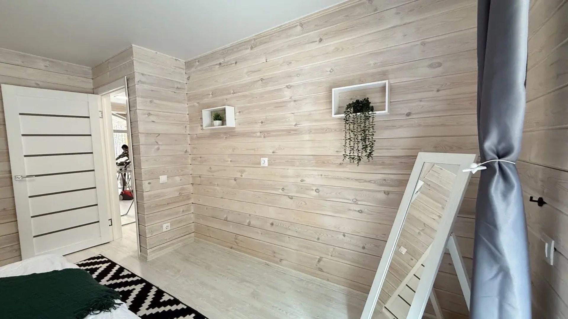 Гостевой дом Место Силы