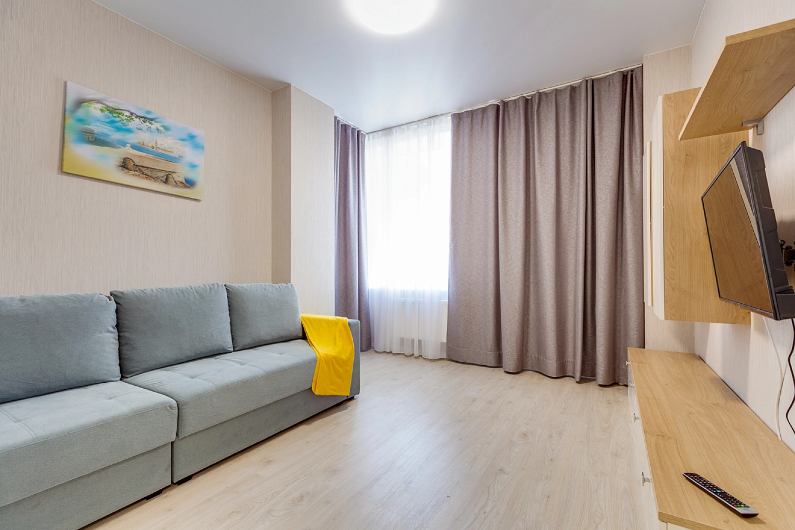 Апартаменты Prime 8