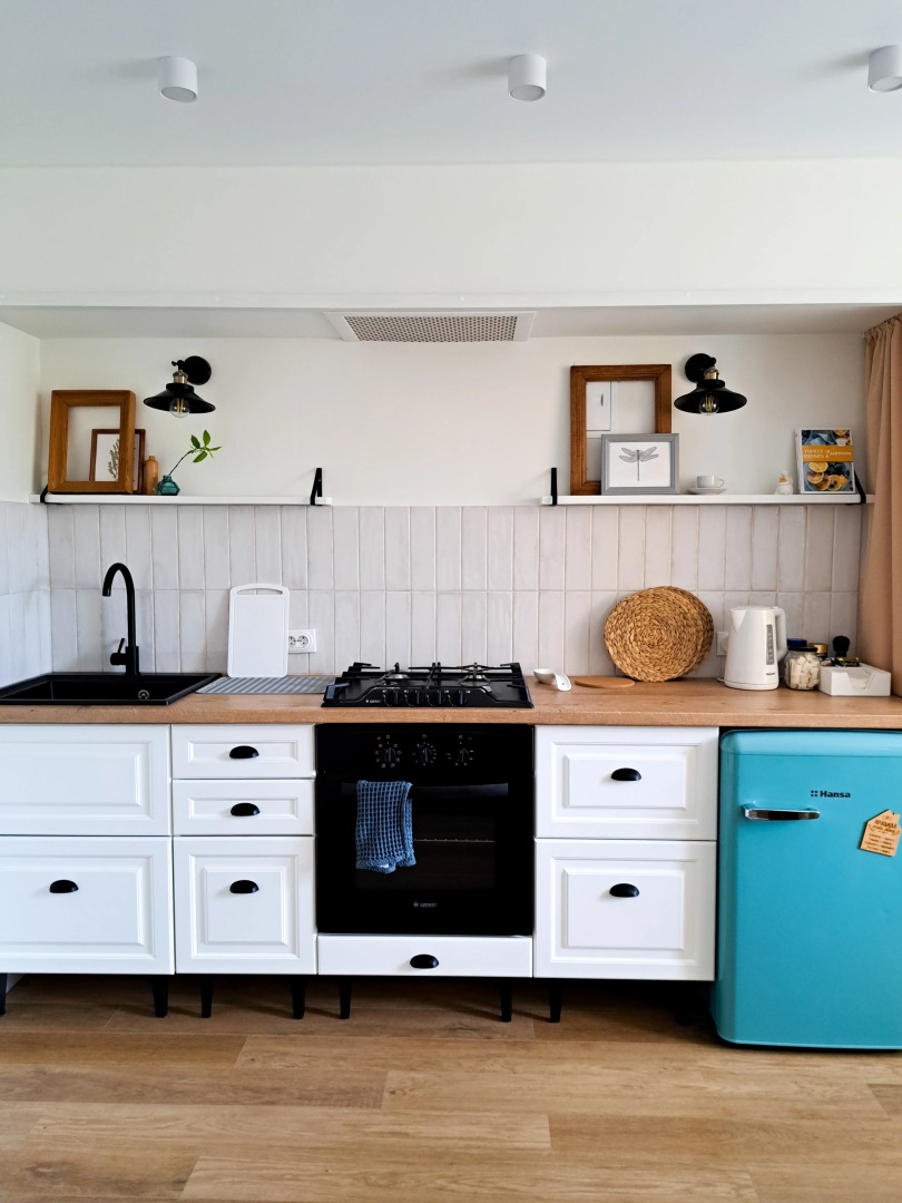 Апартаменты Мещанская квартира