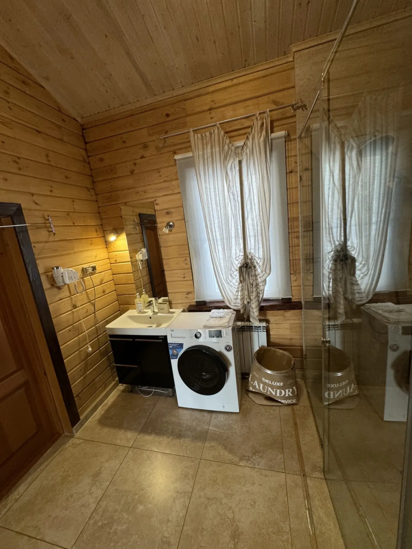 Апартаменты Шале 207 Sunny valley