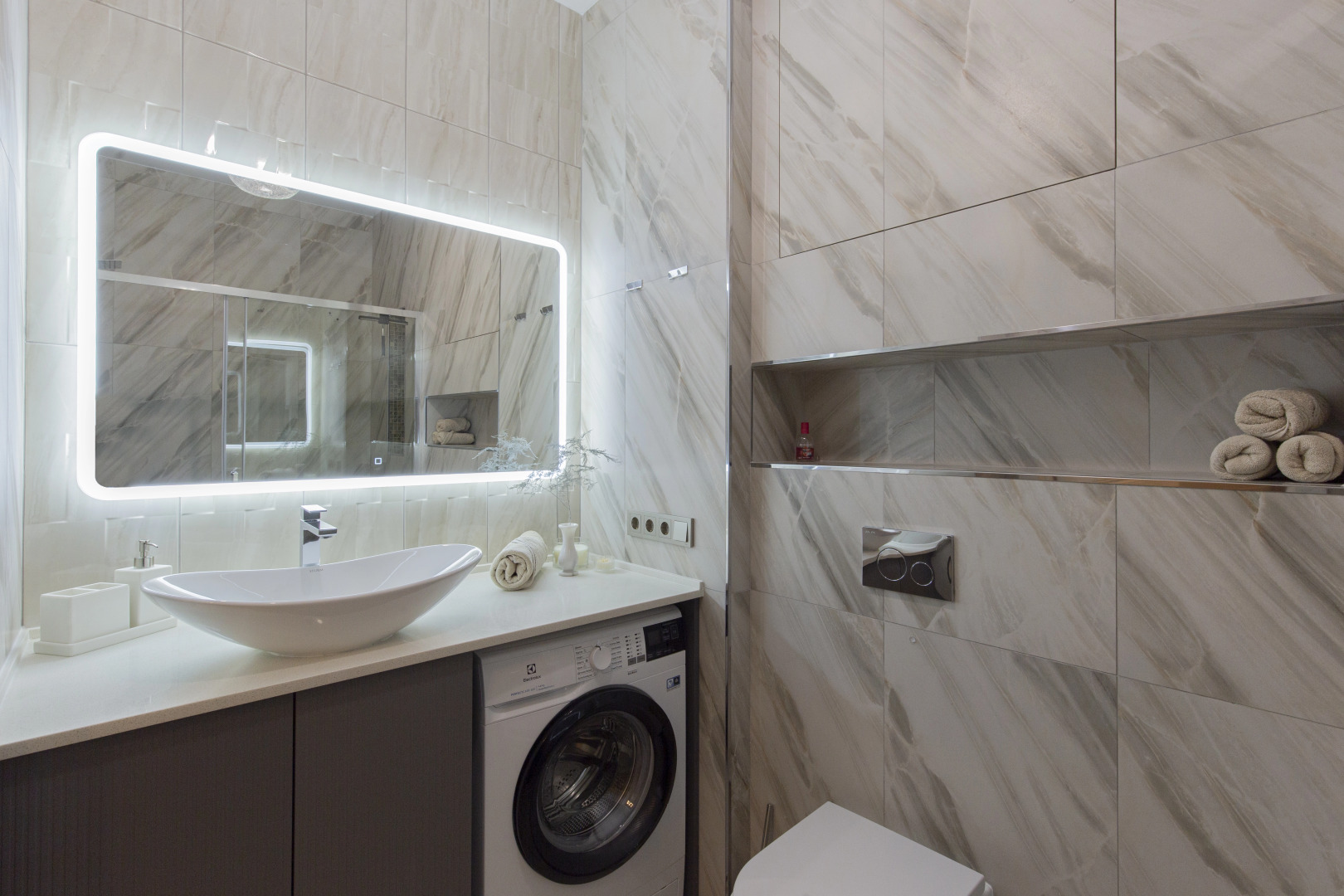 Видовая квартира у Эрмитажа