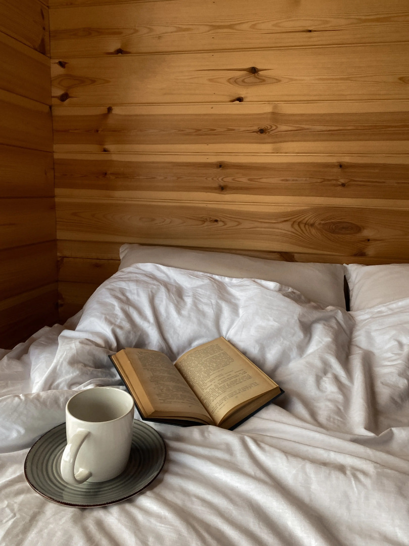 Гостевой дом Модульный дом (7 км от г.Плес)