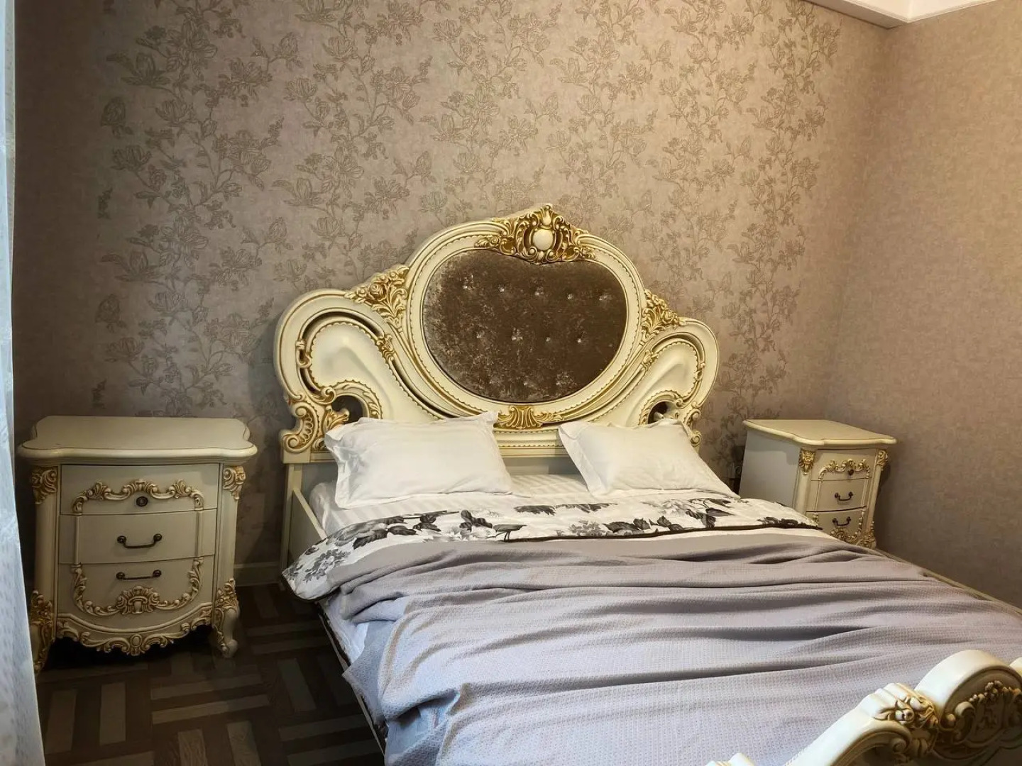 Апартаменты Двушка на Юсупова