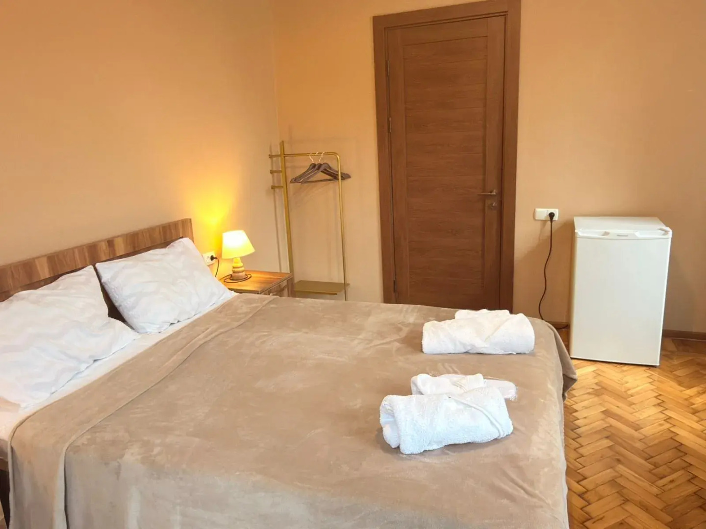 Гостевой дом Shota's