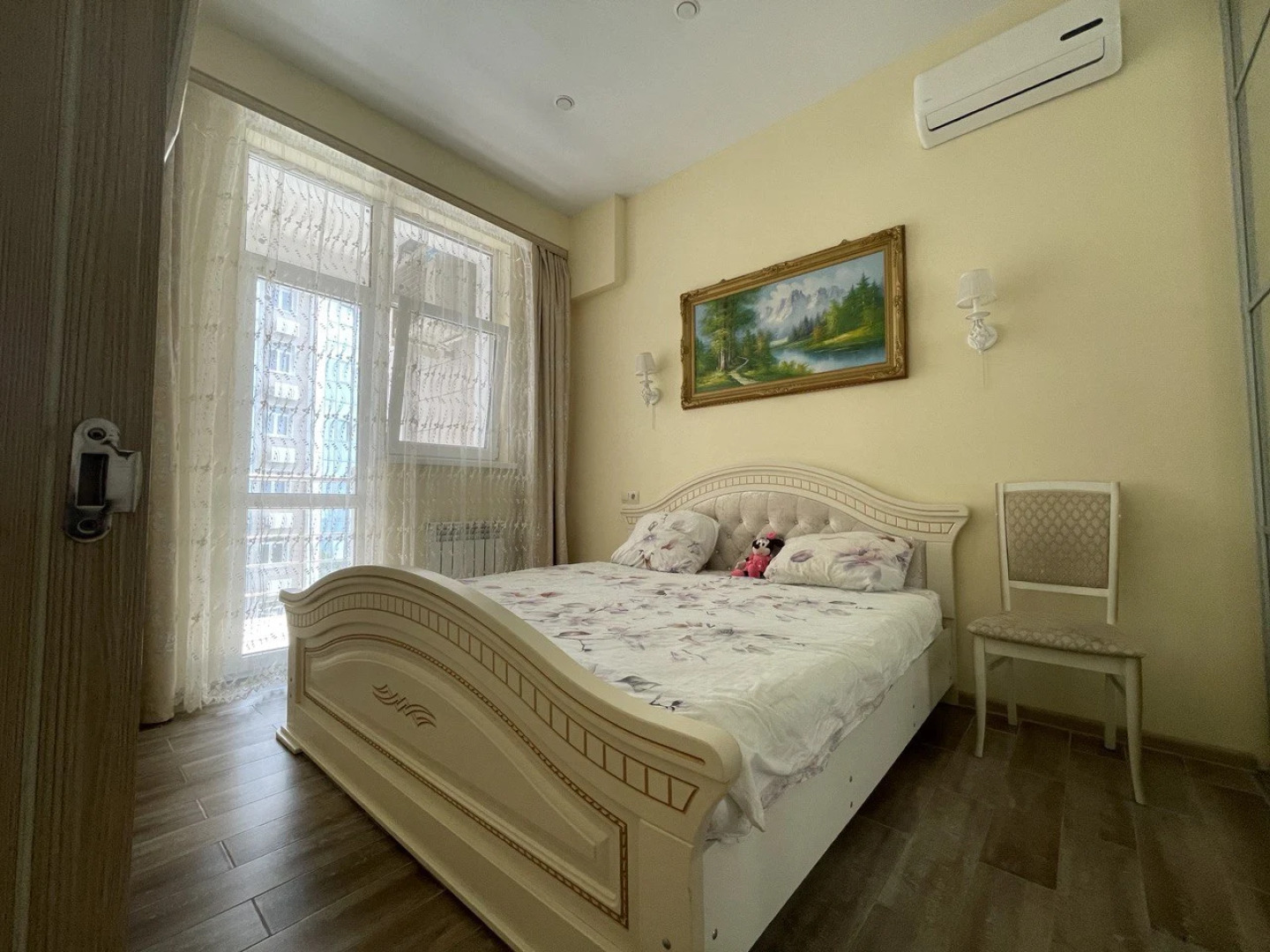 Квартира Солнечная у Моря