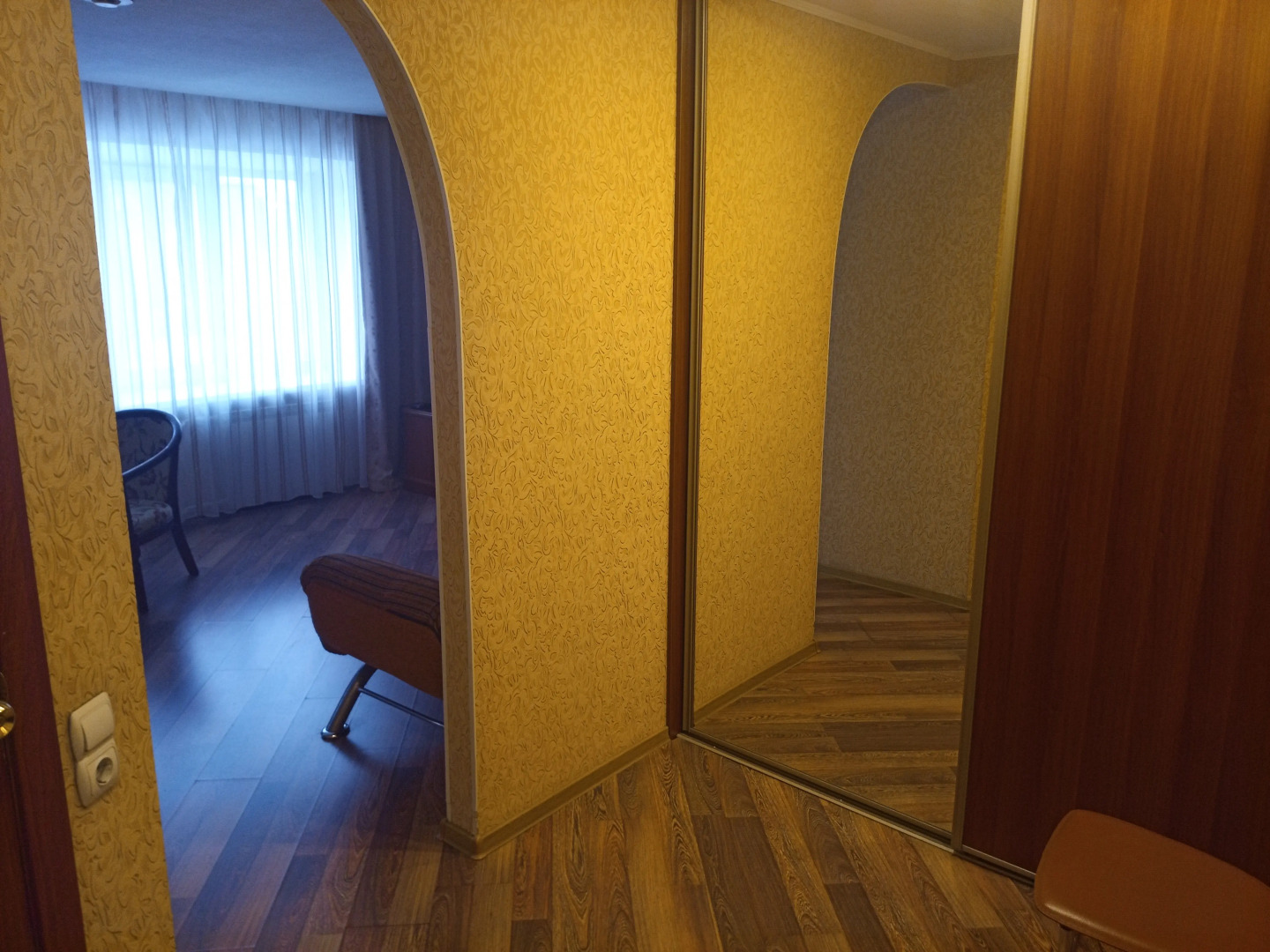 Отель ШВЕДКА