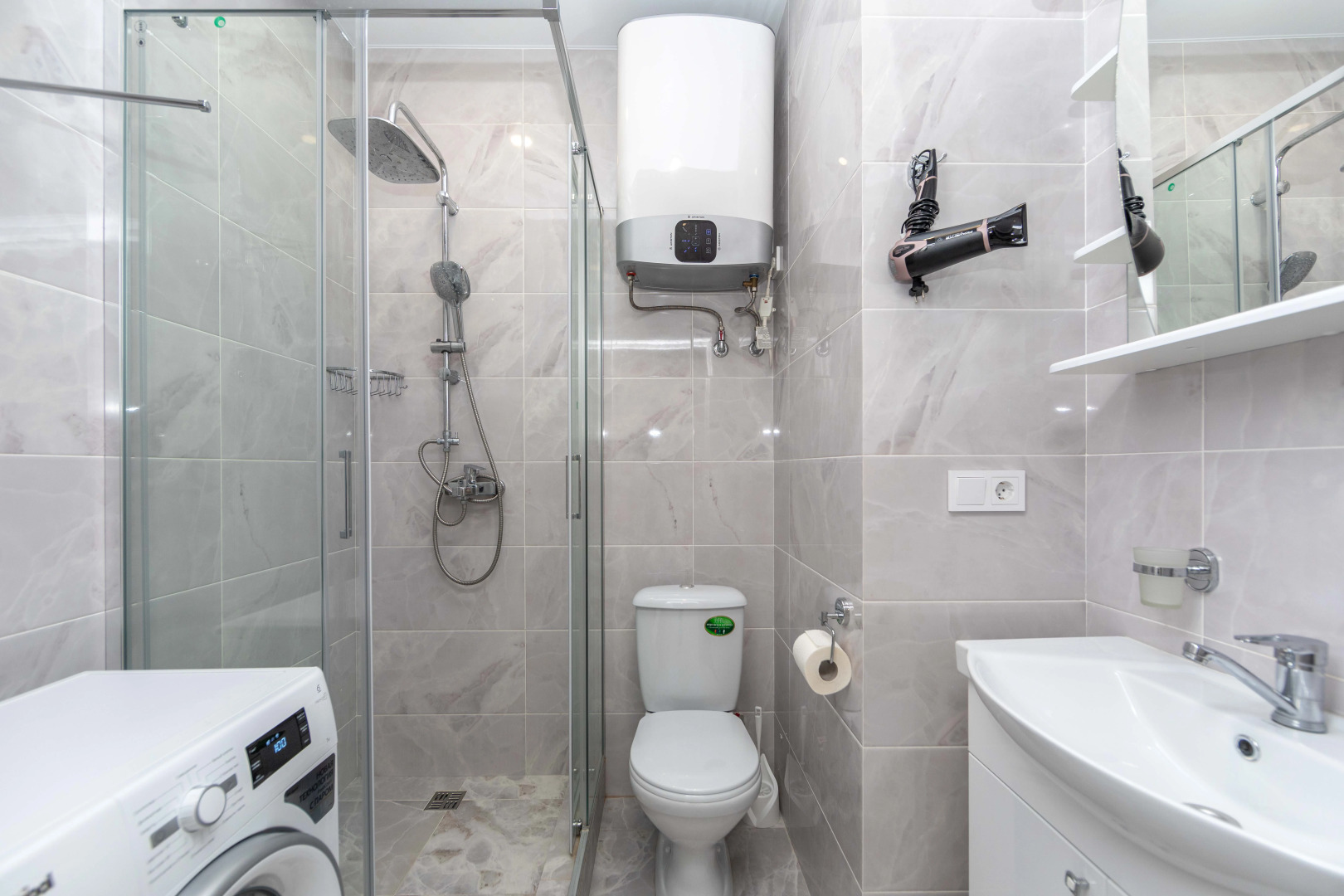 Апартаменты Сорренто Парк