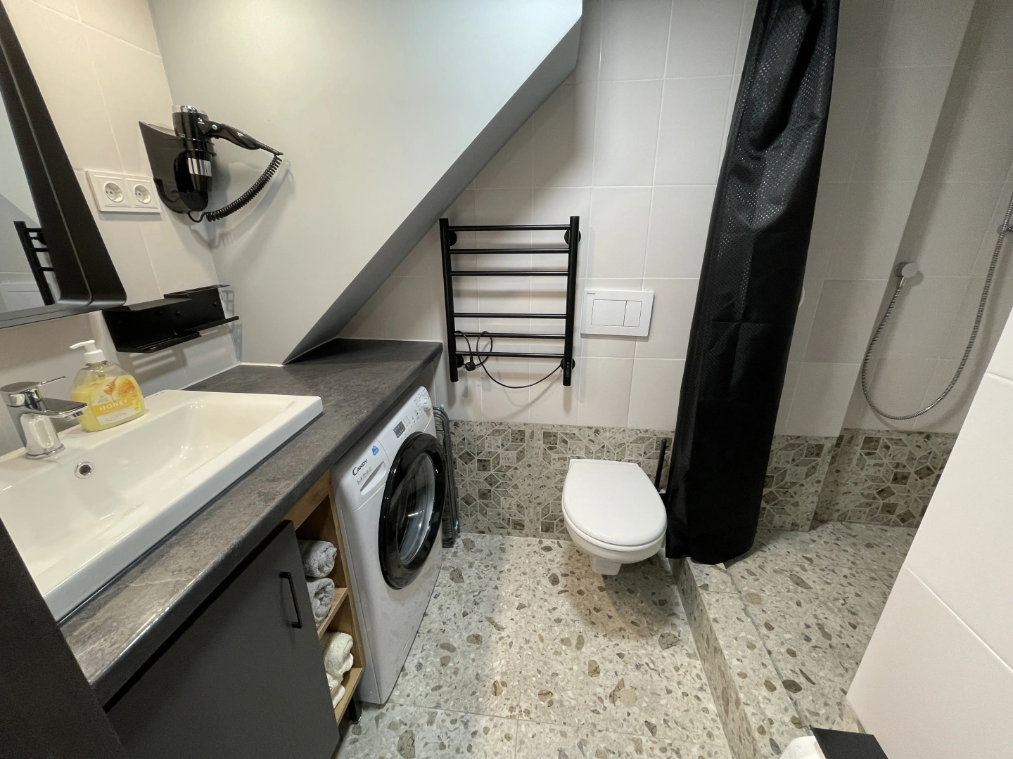 Апартаменты Apart-studios WM 2