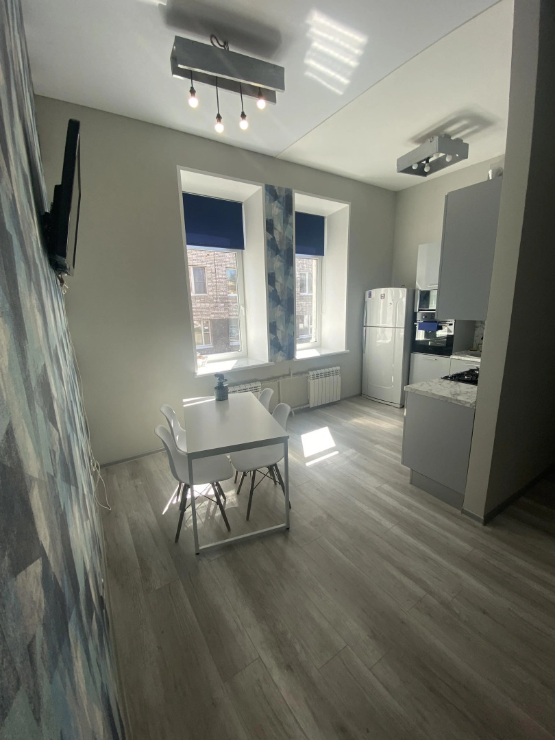 Квартира Уютная квартира в центре старого города