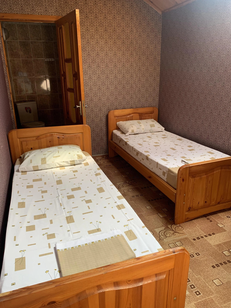 Гостевой дом Анна на Гоголя 225