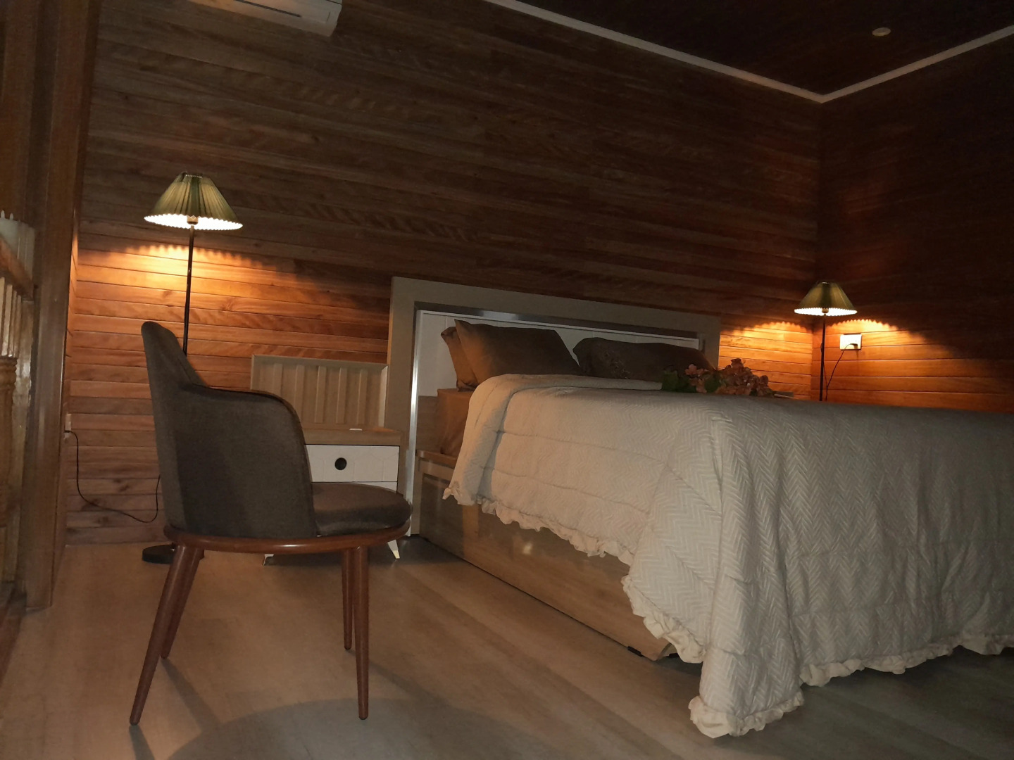 Вилла Lighthouse65