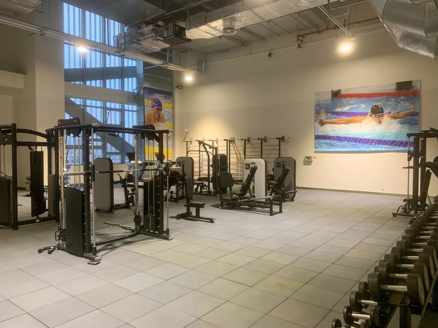 Отель Aqua SPA ApartHotel