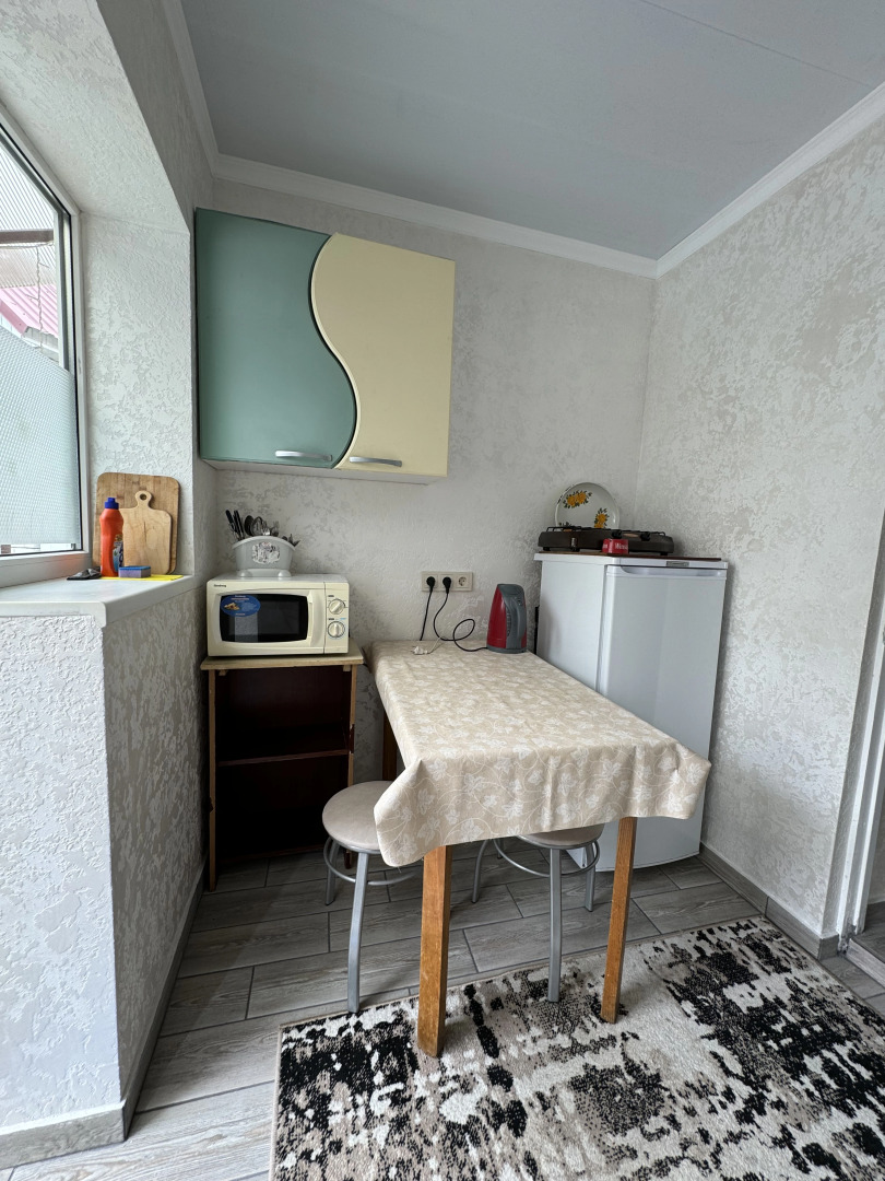 Гостевой дом Пихтовый мыс у Марины