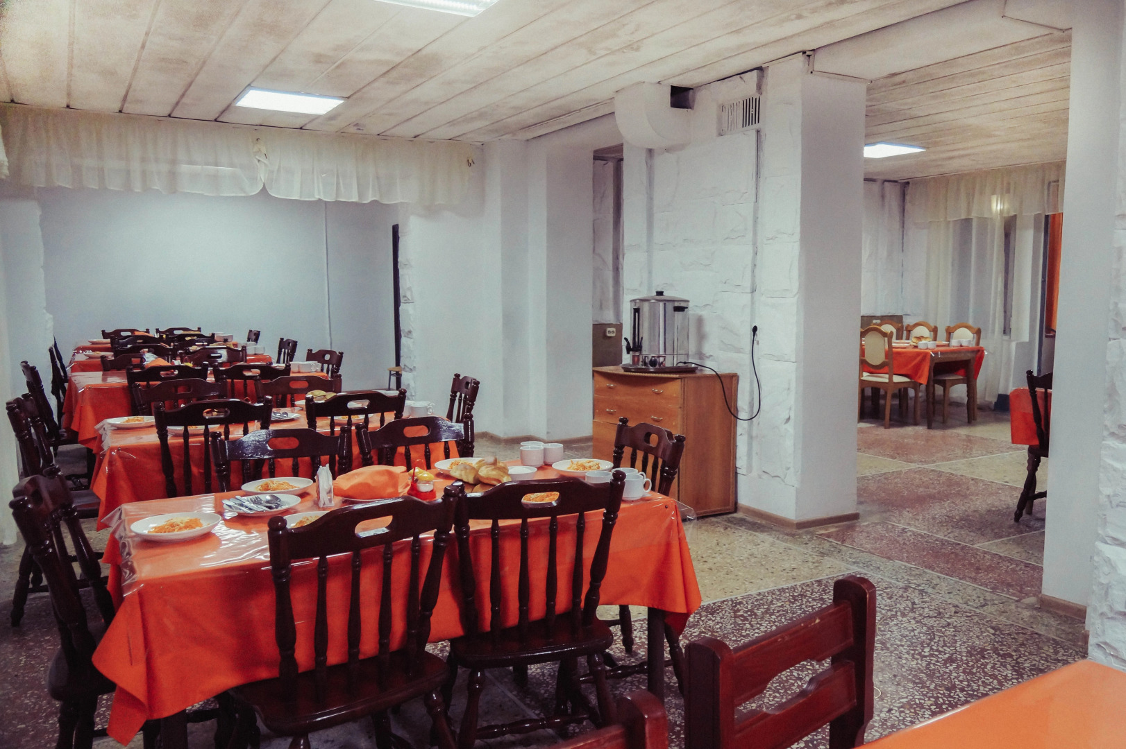 Resort Hotel Sanatoriy Lazarevskoye