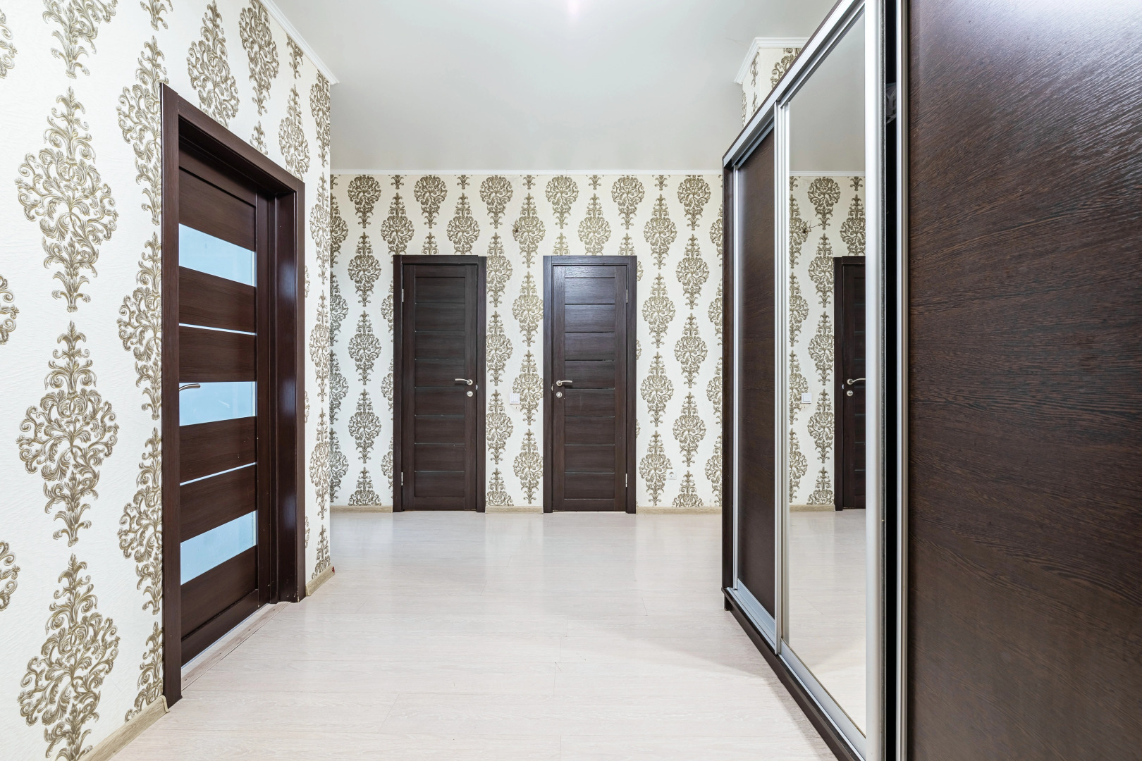 Квартира Евродвушка у Аквапарка Ривьера