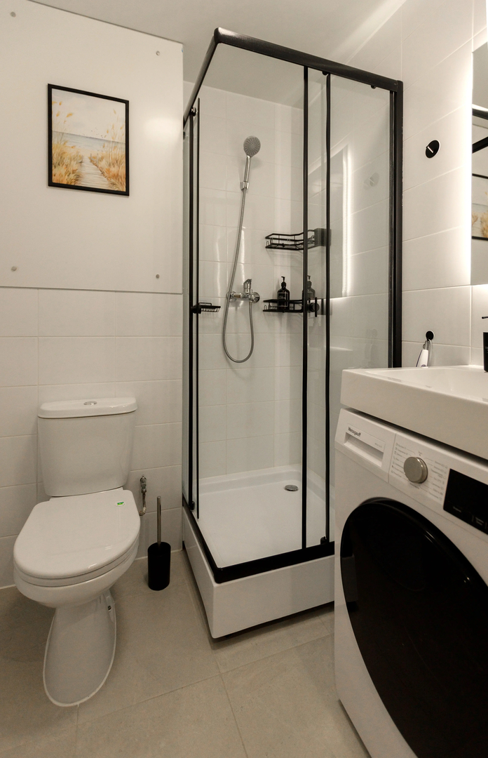 Квартира с Балконом