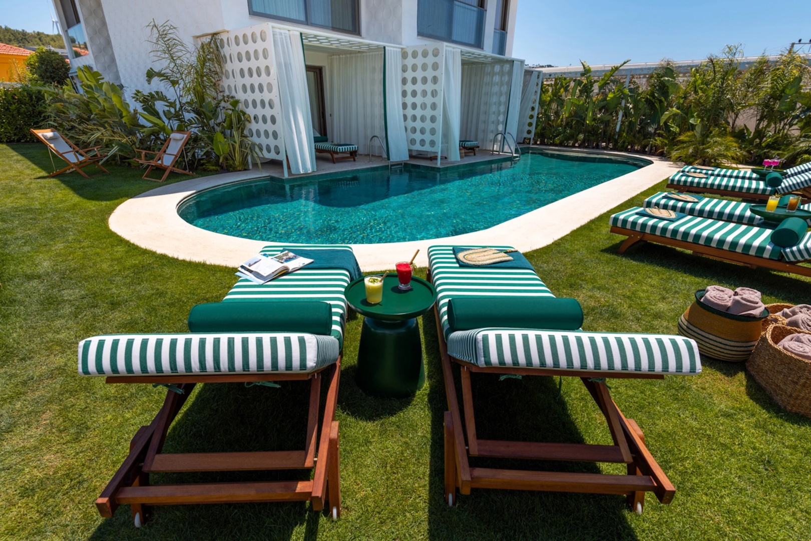 Hotel The Xon Hotel Çeşme