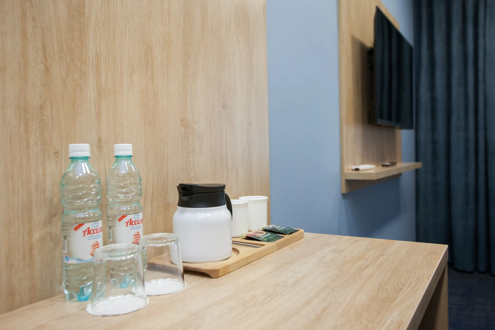 Отель Опера