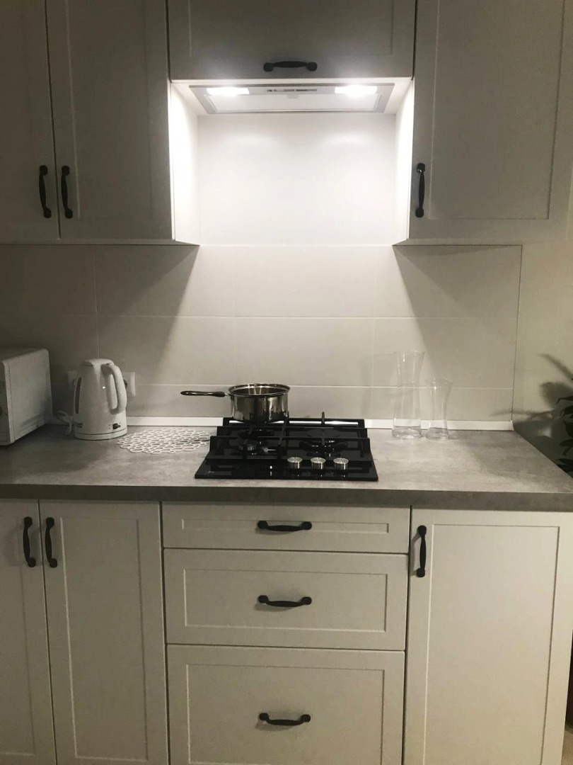 Апартаменты Театральный Переулок