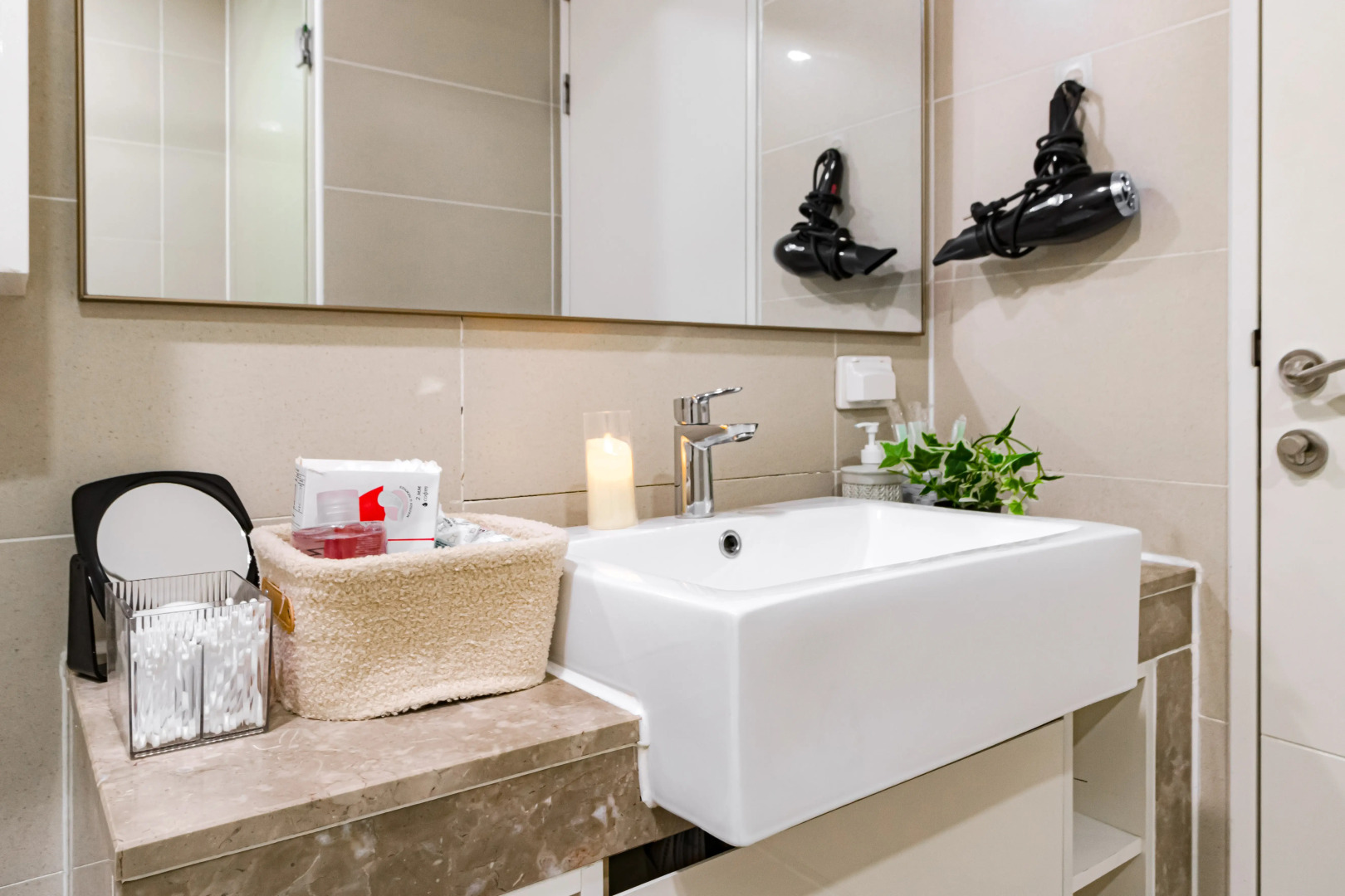 Квартира Highvill Modern View