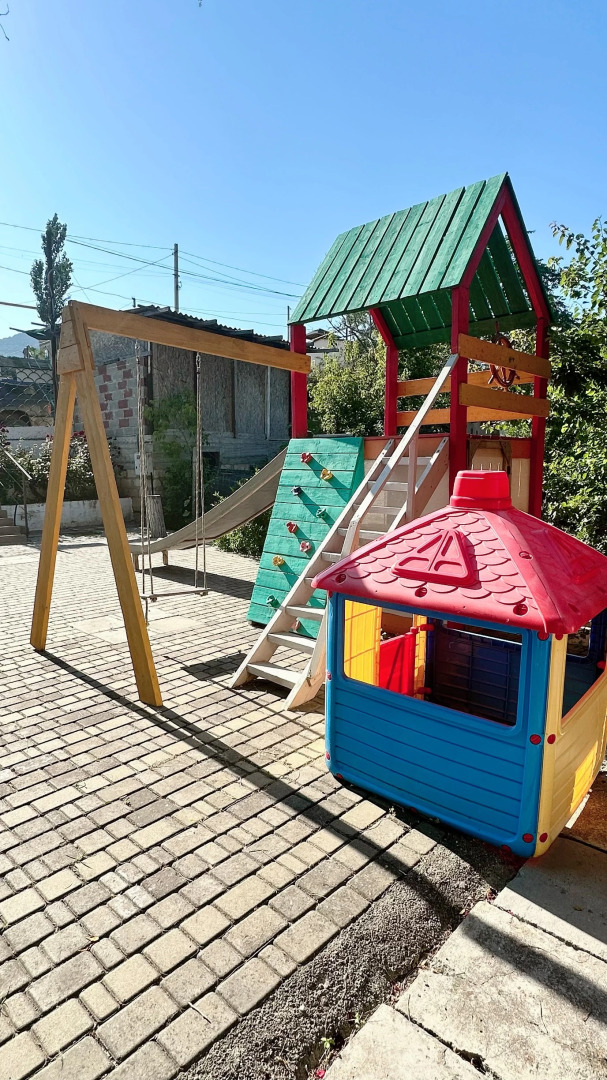 Гостевой дом Под крепостью