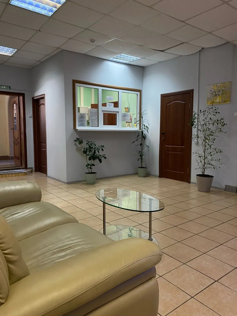 Апартаменты Neo room