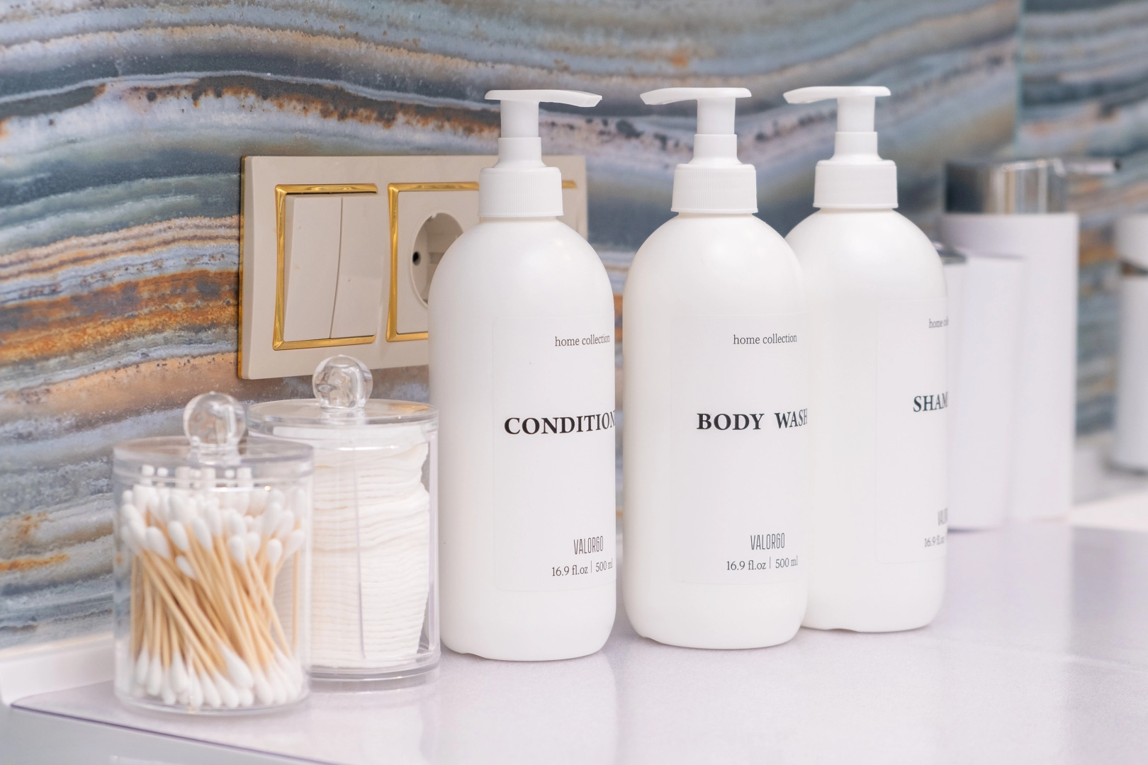 Marisol Breeze Стильная квартира с видом на море