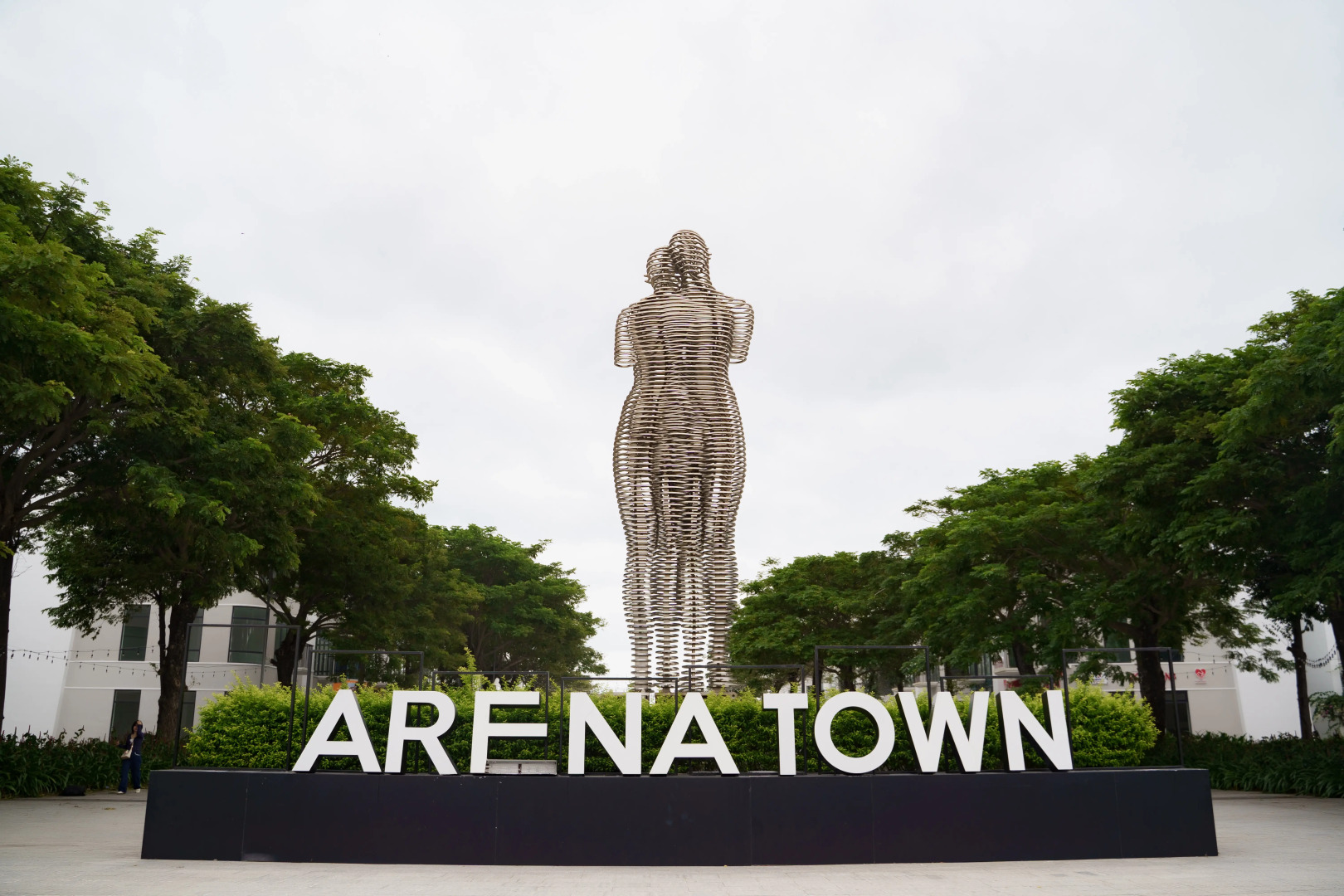 Курортный отель The Lagoon Cam Ranh - Your Perfect Getaway